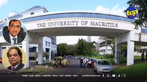 Drame à l’Université de Maurice : Justice réclamée pour Neekhil Deeljore