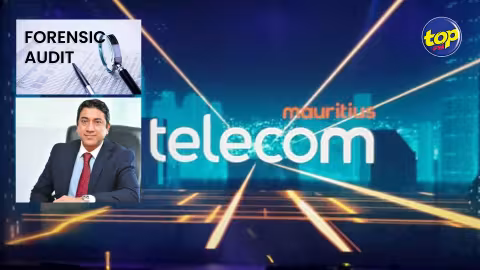 Après le Forensic Audit au Mauritius Telecom : Plusieurs enquêtes en cours pour passer à la loupe l’octroi de différents contrats sous l’ère Sherry Singh