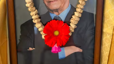 Décès de sir Anerood Jugnauth : retour sur son parcours