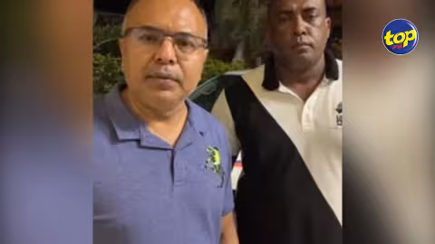 Torture alléguée: ” Mon client a été victime de brutalité policière”, soutient Me Sanjeev Teeluckdharry