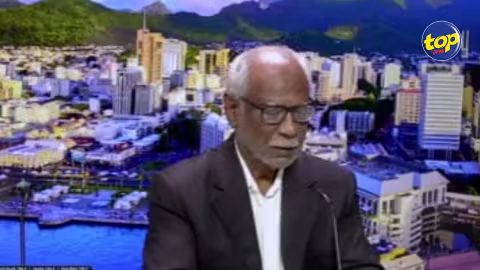 Irrégularités lors des élections : ‘nous avons toutes les raisons de penser qu’il y a eu manipulation’, Cader Sayed-Hossen se dit confiant d’un recomptage des voix entre lui et Gilbert Bablee