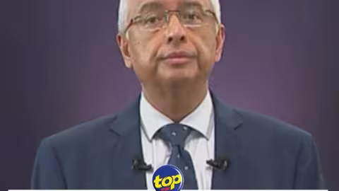 Allégation de sniffing: ‘Accusation totalement fausse, mo rassure la population’ dit Pravind Jugnauth