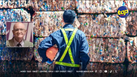 Environnement : Maurice ne recycle que 5 % de ses déchets 