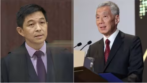 SINGAPOUR : Le Speaker, Tan Chuan-Jin, démissionne suite à des manquements dans sa fonction
