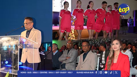 Jeux de la CSJOI : Maurice mobilisé pour défendre ses couleurs aux Seychelles 