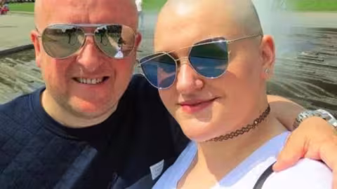 Elle est trouvée coupable de fraude pour avoir simulé un cancer afin de se marier