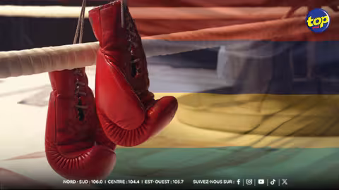 Maurice domine Madagascar : 3 victoires à 1 en kickboxing