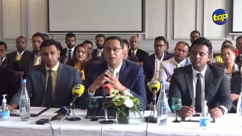 Terrain valant Rs 7 millions à Angus Road Vacoas : Pravind Jugnauth n’a donné aucune explication hier sur le mode, et  la date des paiements, ni a qui il les a effectués, dénonce Roshi Bhadain