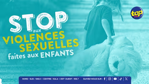 Journée mondiale de prévention des abus sexuels sur les enfants : « Les séquelles des violences sexuelles durent toute une vie ! » 
