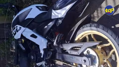 Le nombre d’accidents mortels impliquant des motos ne cessent de croître : : 36 victimes depuis le début de l’année