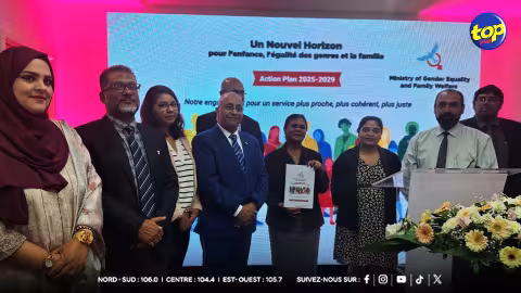 Action Plan 2025-2030 : One-Stop Shops, réforme de la Children’s Act en vue