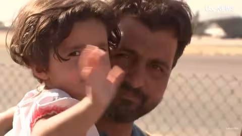 Une trentaine de mairies britanniques  “ont refusé d’accueillir des réfugiés afghans”
