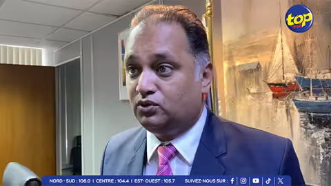 PME : « Elles emploient plus de 40 % de notre main-d’œuvre. Face aux nombreux défis, la loi sera revue », déclare le ministre Aadil Ameer Meea
