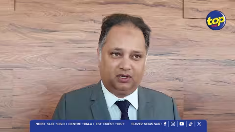 Droits de douane mondiaux de 10 % à 15 % : « Nous suivons la situation de près… », souligne Aadil Ameer Meea 