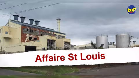 Affaire St Louis : l’Icac en présence d’une copie du rapport de la Banque africaine de développement