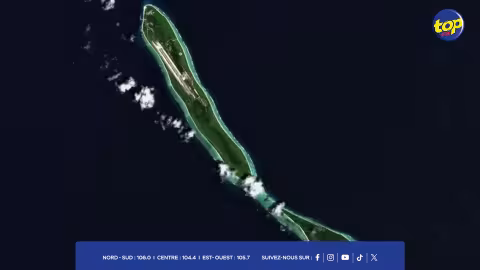 Agaléga : L'Outer Island Development Corporation mobilise Rs7 millions pour la reconstruction de l’île après le passage dévastateur du cyclone Chido