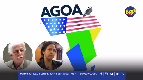 AGOA