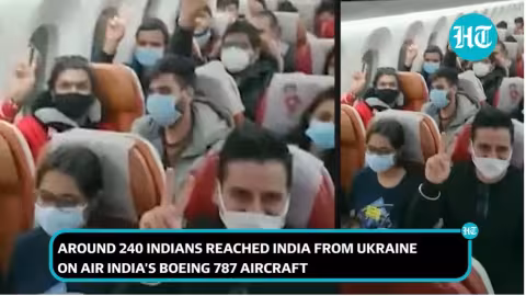 Air India : Ivre, il  urine sur une passagère de première classe et s’en sort impunément