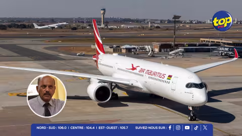 AIR-MAURITIUS