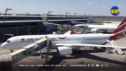 AIR-MAURITIUS