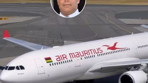 Air Mauritius : « les problèmes ne datent pas de 2024 », affirme le syndicaliste Raj Ramlugun