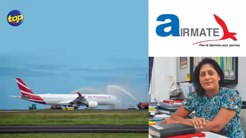 Réunion prévue pour le 30 septembre :  “Zot inn ase soufer… Travayer Airmate, bizin integre Air Mauritius” demande Jane Ragoo.