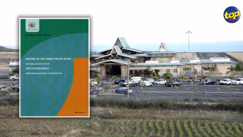 Construction de l’aéroport de Plaine Corail : Le relogement des habitants de Sainte Marie pas conforme aux lois