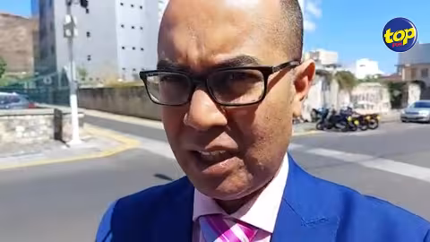 En Cour suprême ce matin : Sherry Singh retire sa plainte pour outrage à la cour contre Akil Bissessur