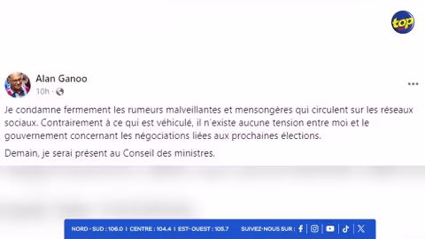 ALAN GANOO