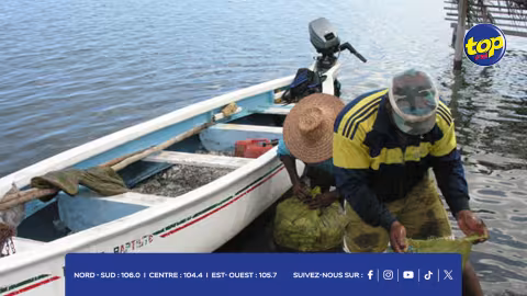 Rodrigues : L’Allocation de mauvais temps pour les pêcheurs passe de RS 650 à Rs 800 