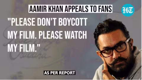 Vaste campagne pour le boycott du prochain film d’Amir Khan en Inde