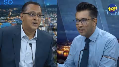 Deux enquêtes stoppées dans l’affaire Angus Road : ‘c’est au DPP de décider de stopper une enquête, pas l’ICAC’, soutiennent Roshi Bhadain et Shakeel Mohamed