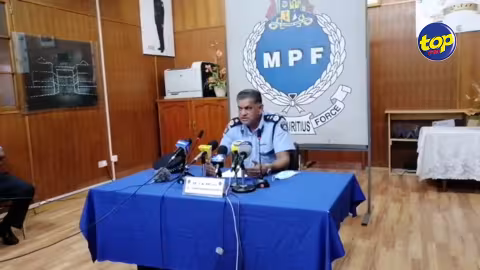 Meurtre de Soopramanien Kistnen : « Je demande aux policiers de ne pas dissimuler des informations et de dire la vérité », lance Anil Kumar Dip