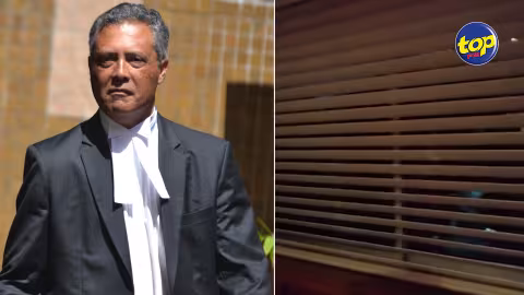 IBA (Amendment) Bill : ‘IBA et les personnes au pouvoir ont Top Fm en ligne de mire…Je prévois une série de recours en justice et de demandes de recours constitutionnel en raison de violation des droits fondamentaux’, affirme le Senior Counsel Antoine Domingue