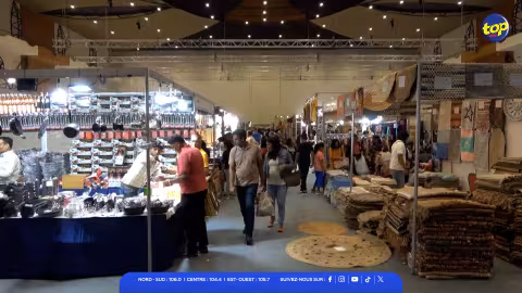 Mauritius Shopping Festival