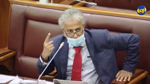 Économie : « Le pays n’appartient pas à la BOM ou au ministre des Finances… il appartient aux Mauriciens », soutient Arvin Boolell