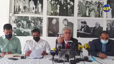 Dénonçant la colonisation digitale : Arvin Boolell s’interroge sur la compagnie chinoise Huawei et se demande si la sécurité nationale du pays est en danger