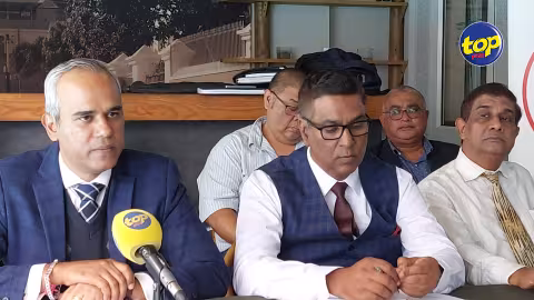 Arrêt de la subvention à cinq collèges privés : « C’est une décision très bien calculée par l’État », affirme Arvind Bhojun