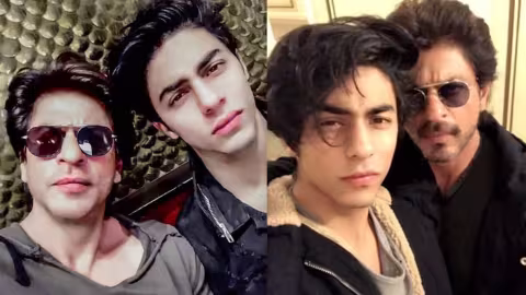 ” Je ferai quelque chose qui vous rendra fier de moi ” déclare Aryan Khan au policier Sameer Wankhede