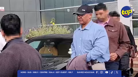 FCC : Ashik Jagai face à deux nouvelles charges provisoire… il aurait tenté d’intimider un membre d’une des compagnies gérées par son fils.