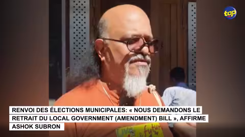 Obligation de déclarer sa communauté pour être candidat aux élections générales : l’affaire concernant la plainte constitutionnelle de Rezistans ek Alternativ renvoyée au 6 février