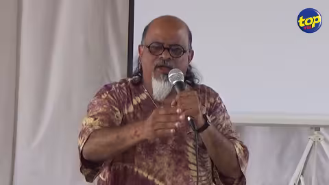 Dans le sillage de la Private Prosecution de Suren Dayal contre Pravind Jugnauth : Ashok Subron demande à tous les partis politiques de déclarer l’argent qu’ils ont reçu pour les élections
