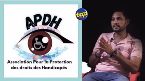 L’Association pour les droits des handicapés célèbre ses 22 ans : « Nos membres vivent comme une famille », affirme Ashvin Gudday, le vice-président