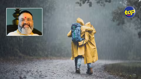 Prévisions astrologiques 2025 : « une année où le succès sourira à beaucoup et beaucoup de pluie au rendez-vous », selon l’astrologue Acharya Rajcoomar