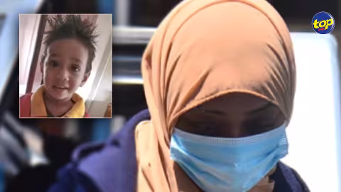 Assassinat du petit Ayaan Ramdoo en 2020 : Sa mère, Nawsheen Beeharry, libérée sous caution