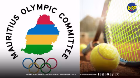 Litige Comité Olympique Mauricien / Mauritius Tennis Federation: denouement possible d’ici fin juin
