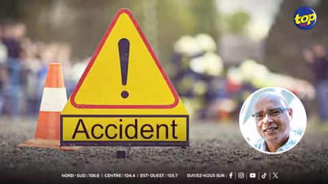 43 morts sur nos routes à ce jour : « la glorification de la vitesse, une des causes aggravantes des accidents » relate Alain Jeannot 