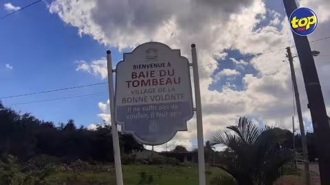 À Baie du Tombeau : Une fillette de 8 ans accuse l’ami de son père d’agression sexuelle