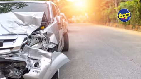 Accidents de la route : ‘Notre objectif est de faire baisser le nombre d’accidents fatals par la moitié d’ici 2025’ ,dit le Sous-Inspecteur Mirza Bodhun