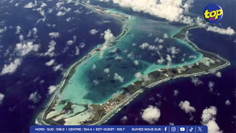 Accord entre le Royaume Uni et Maurice sur les Chagos : Nigel Farage cherche à rallier Donald Trump , pour bloquer l’accord signé par Starmer, s’il revient au pouvoir, selon The Independent